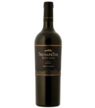 TRUMPETER SYRAH